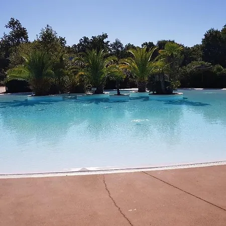 Chalet Prestige Au Coeur Du Bassin D'arcachon *