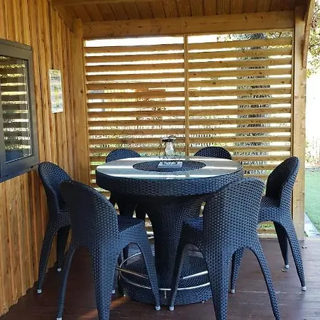 Prestige Au Coeur Du Bassin D'arcachon *