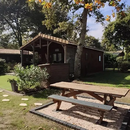 Prestige Au Coeur Du Bassin D'arcachon Chalet La Teste-de-Buch