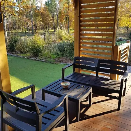 Prestige Au Coeur De La Pinède