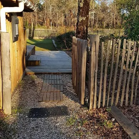 Prestige Au Coeur Du Bassin D'arcachon *