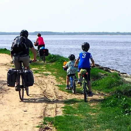 シャレー Prestige Au Coeur Du Bassin D'arcachon *
