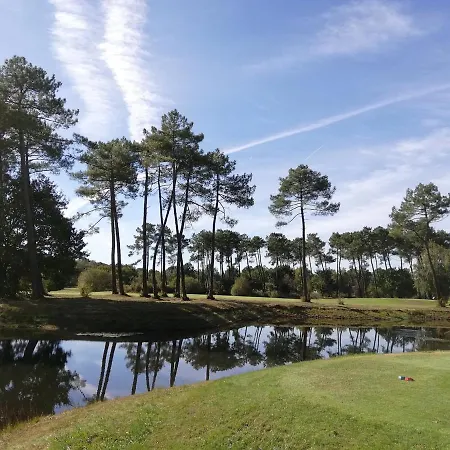 Prestige Au Coeur Du Bassin D'arcachon シャレー *