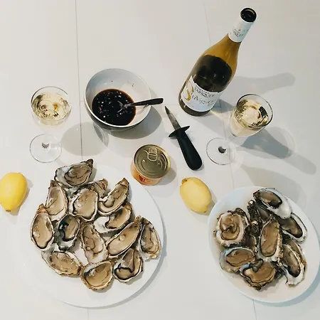 シャレー Prestige Au Coeur Du Bassin D'arcachon